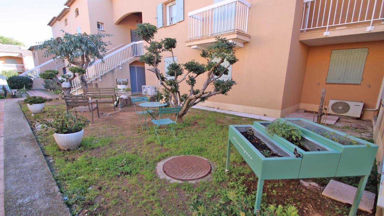 Boucanniers Sainte-Maxime Exterior foto