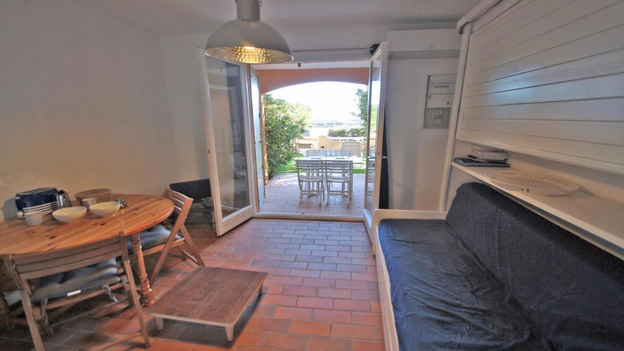 Boucanniers Sainte-Maxime Exterior foto