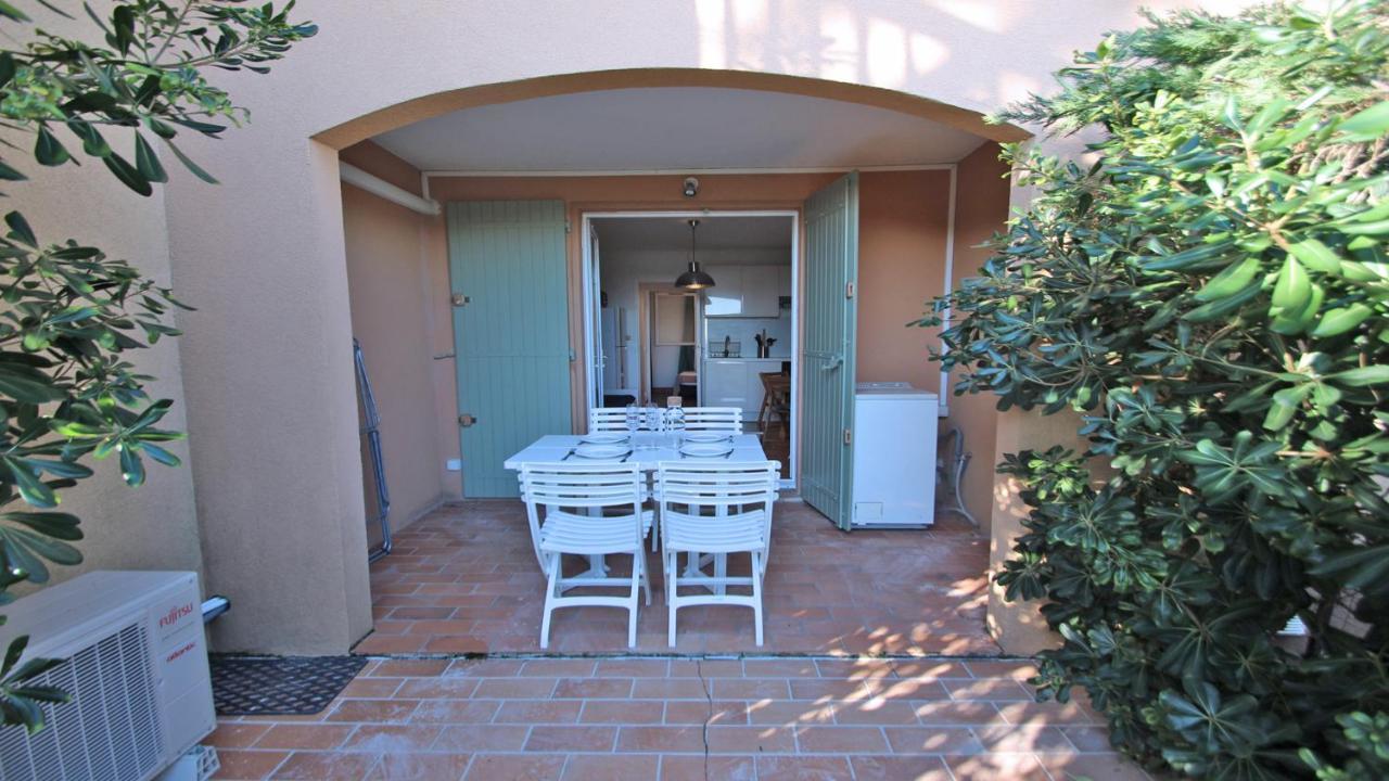 Boucanniers Sainte-Maxime Exterior foto