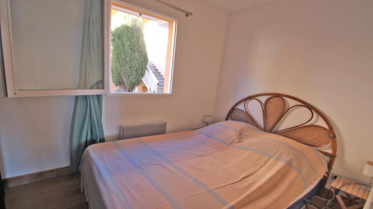 Boucanniers Sainte-Maxime Exterior foto
