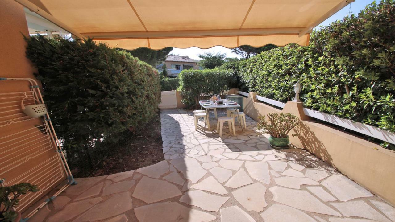 Boucanniers Sainte-Maxime Exterior foto