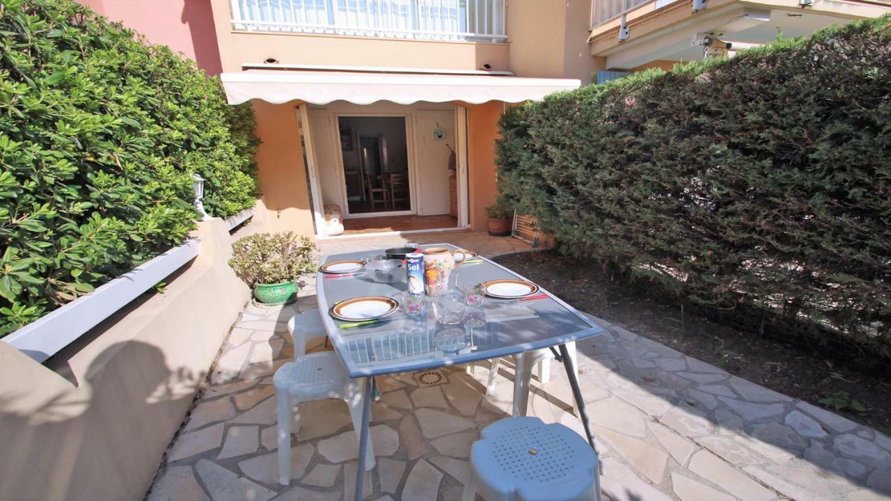 Boucanniers Sainte-Maxime Exterior foto
