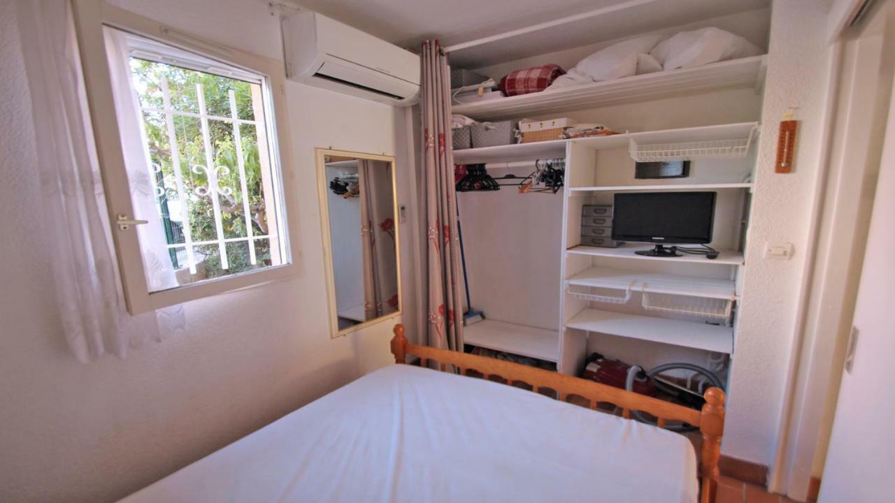 Boucanniers Sainte-Maxime Exterior foto
