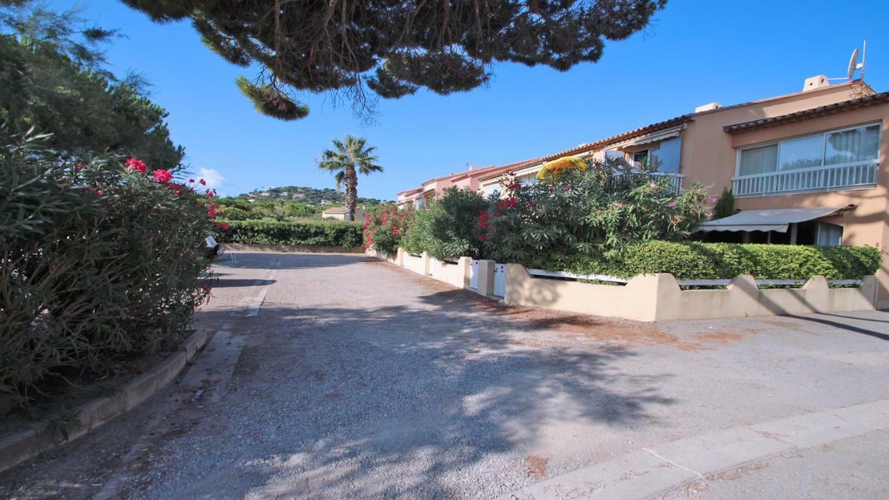 Boucanniers Sainte-Maxime Exterior foto