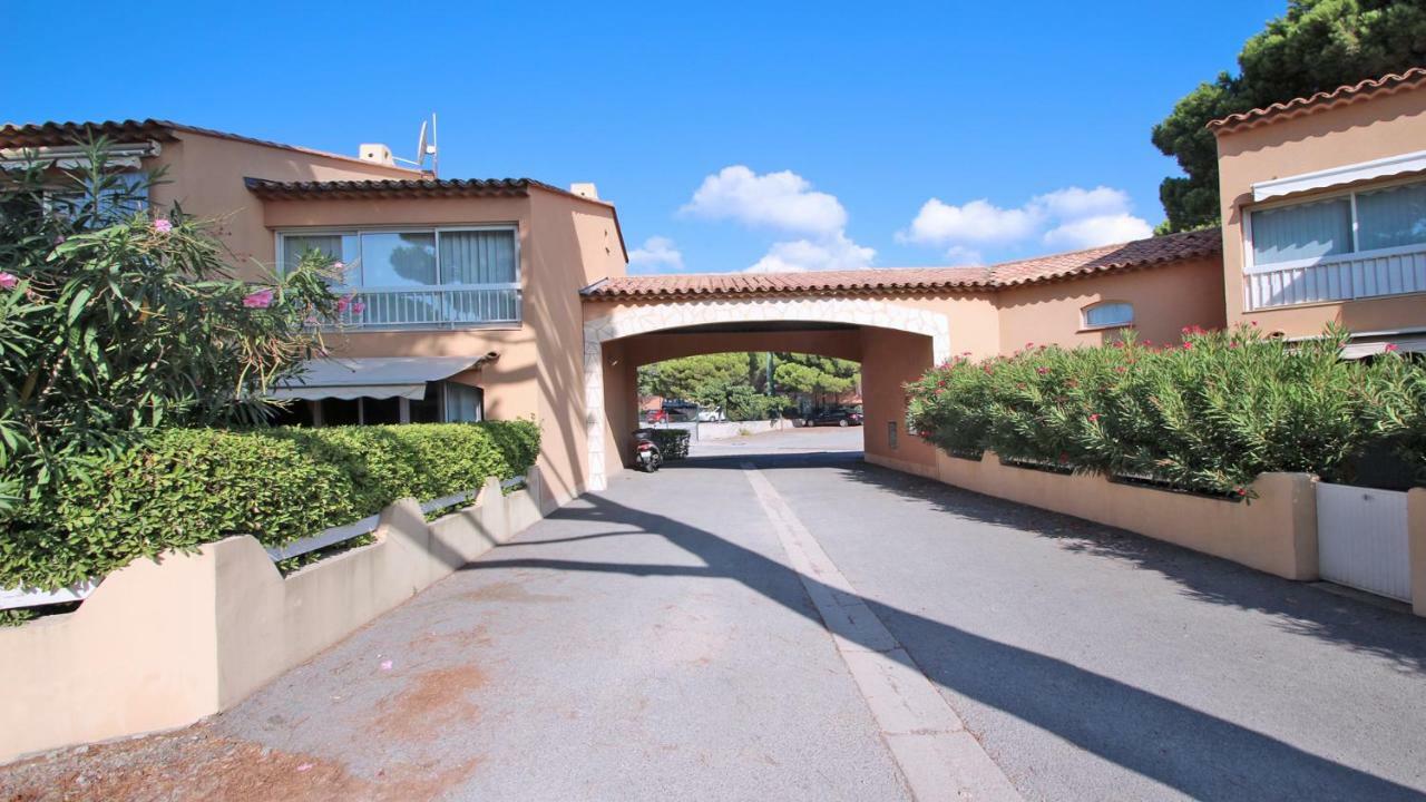 Boucanniers Sainte-Maxime Exterior foto